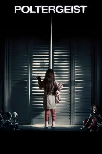 Plakat do filmu "Poltergeist" #62553