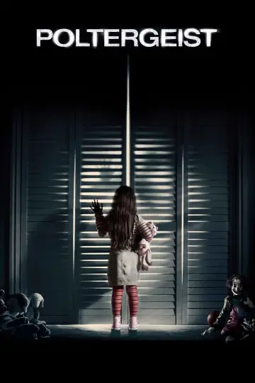 Plakat do filmu "Poltergeist" #62554