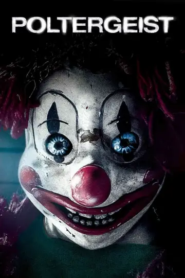 Plakat do filmu "Poltergeist" #62555