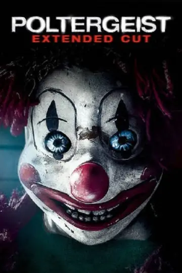 Plakat do filmu "Poltergeist" #62557