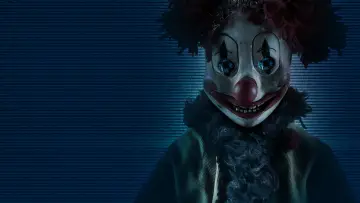 Zasłona do filmu "Poltergeist" #679089