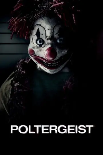 Plakat do filmu "Poltergeist" #679097