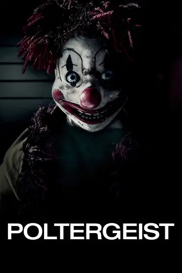 Plakat do filmu "Poltergeist" #679099