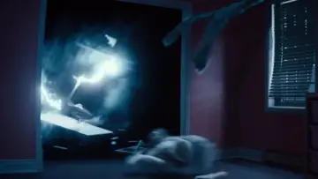 Poltergeist