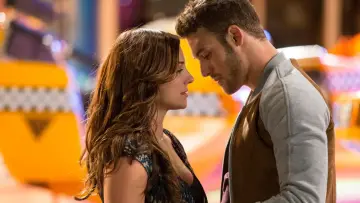 Zasłona do filmu "Step Up: All In" #259379