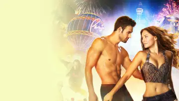 Zasłona do filmu "Step Up: All In" #875195