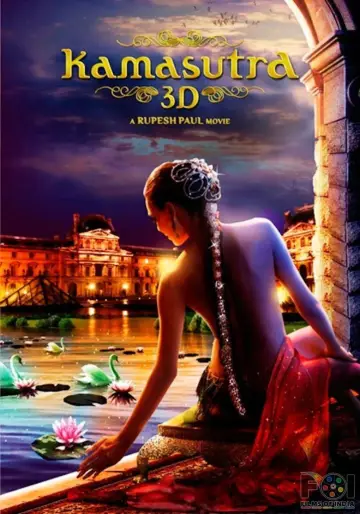 Plakat do filmu "Kamasutra 3D" #1652766