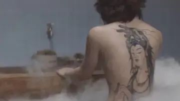 Zasłona do filmu "新・実録おんな鑑別所　恋獄" #1186914