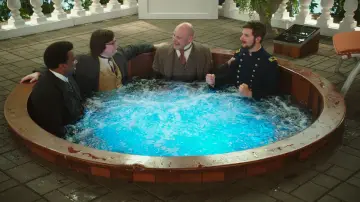Zasłona do filmu "Jutro Będzie Futro 2" #333314