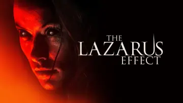 Zasłona do filmu "Projekt Lazarus" #1007615