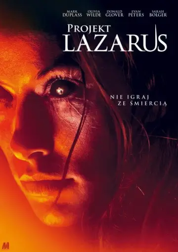 Projekt Lazarus