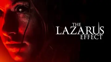 Zasłona do filmu "Projekt Lazarus" #149937