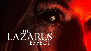 Zasłona do filmu "Projekt Lazarus" #149939