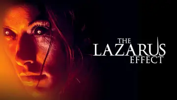 Zasłona do filmu "Projekt Lazarus" #149940