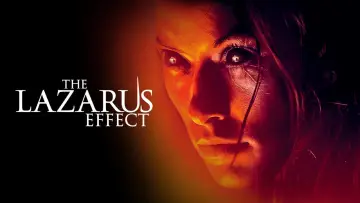 Zasłona do filmu "Projekt Lazarus" #149941
