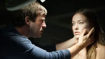 Zasłona do filmu "Projekt Lazarus" #342973