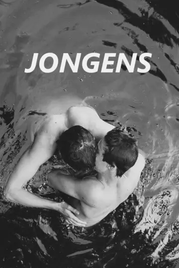 Plakat do filmu "Jongens" #1583188