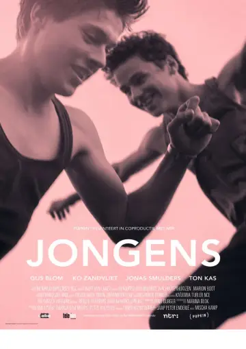Jongens