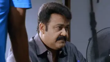 Zasłona do filmu "ദൃശ്യം" #1184134