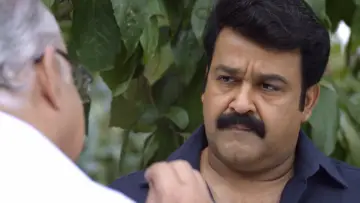 Zasłona do filmu "ദൃശ്യം" #1184138