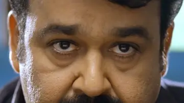 Zasłona do filmu "ദൃശ്യം" #1184139