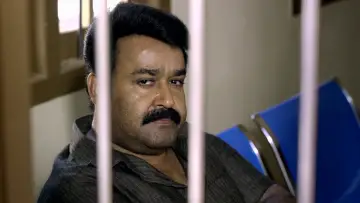 Zasłona do filmu "ദൃശ്യം" #1184142