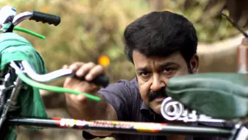 Zasłona do filmu "ദൃശ്യം" #1184143