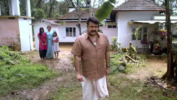 Zasłona do filmu "ദൃശ്യം" #1184144