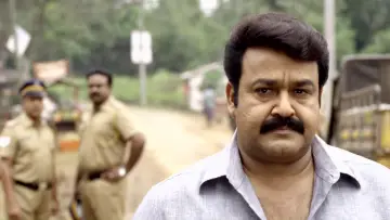 Zasłona do filmu "ദൃശ്യം" #1184149