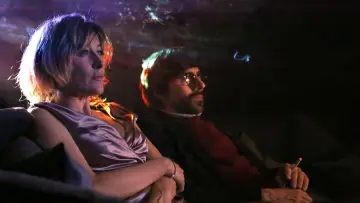 Zasłona do filmu "Kapitał ludzki" #212315