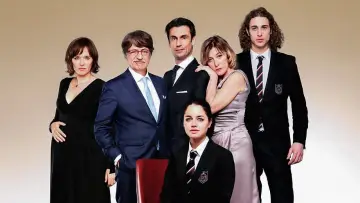 Zasłona do filmu "Kapitał ludzki" #212316