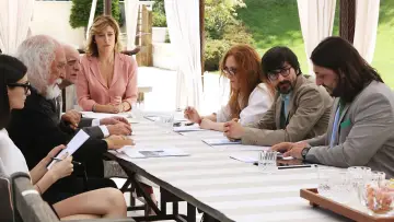 Zasłona do filmu "Kapitał ludzki" #212319