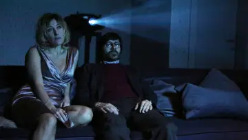 Zasłona do filmu "Kapitał ludzki" #212326