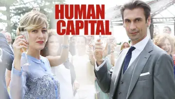 Zasłona do filmu "Kapitał ludzki" #212337