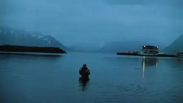Zasłona do filmu "Ingaló" #1571736