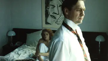 Zasłona do filmu "Ingaló" #1571738