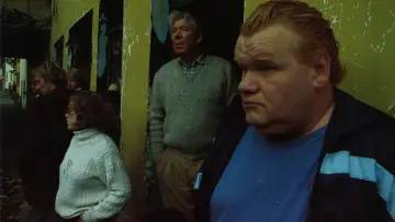 Zasłona do filmu "Ingaló" #1571740