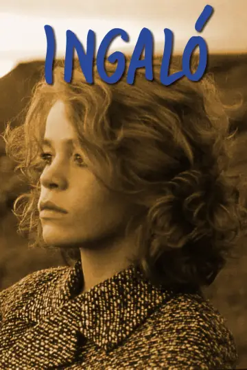 Plakat do filmu "Ingaló" #1571743