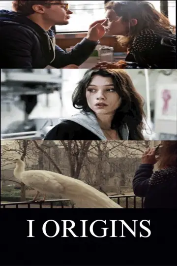 Plakat do filmu "Początek" #1801253