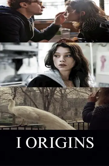 Plakat do filmu "Początek" #1801254