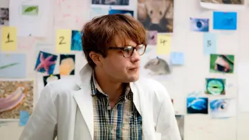 Zasłona do filmu "Początek" #205527