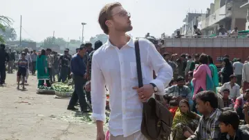 Zasłona do filmu "Początek" #205531