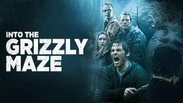 Zasłona do filmu "Grizzly" #355519
