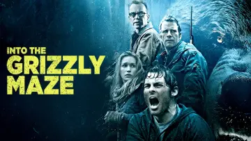 Zasłona do filmu "Grizzly" #355520