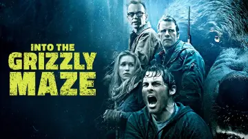 Zasłona do filmu "Grizzly" #355521