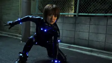 Zasłona do filmu "Another Gantz" #447968
