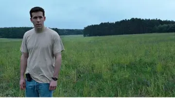 Zasłona do filmu "Głosy" #905599
