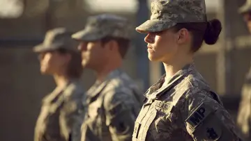 Zasłona do filmu "Camp X-Ray" #266847