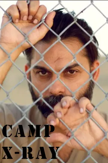 Camp X-Ray