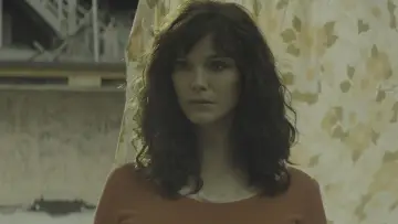 Zasłona do filmu "Przeklęta dzielnica" #1008230